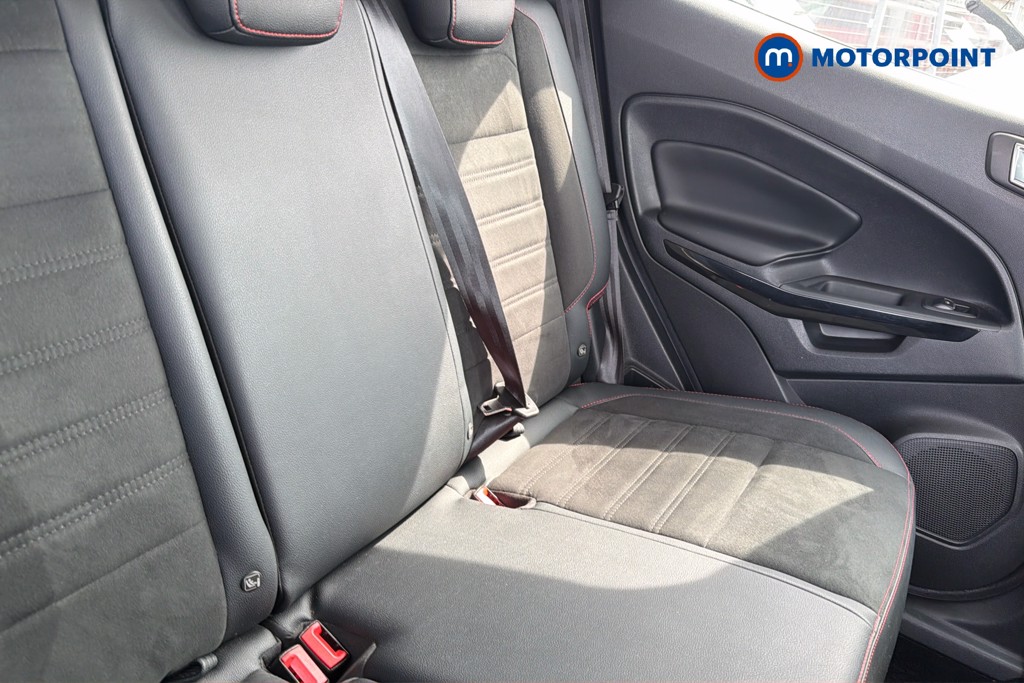 Ford Ecosport St-Line Manual Petrol SUV - Stock Number (1659659) - 28th supplementary image