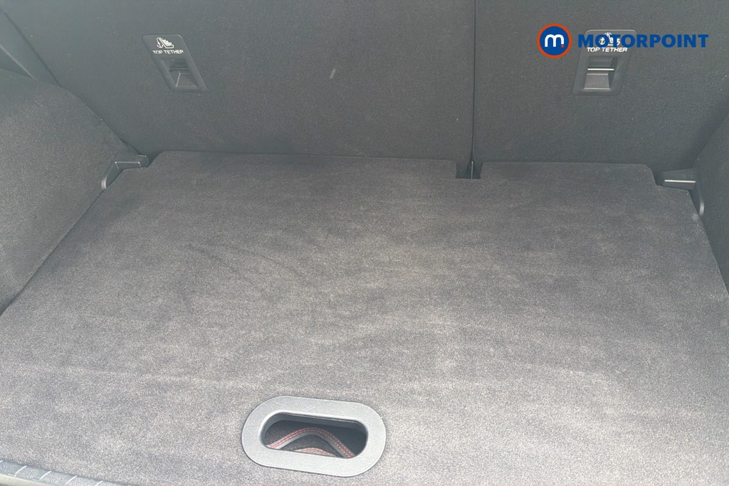 Ford Ecosport St-Line Manual Petrol SUV - Stock Number (1659659) - 33rd supplementary image