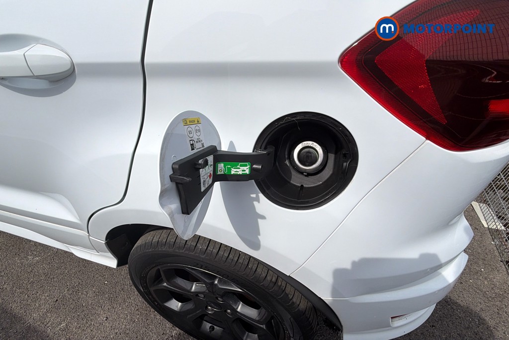 Ford Ecosport St-Line Manual Petrol SUV - Stock Number (1659659) - 41st supplementary image