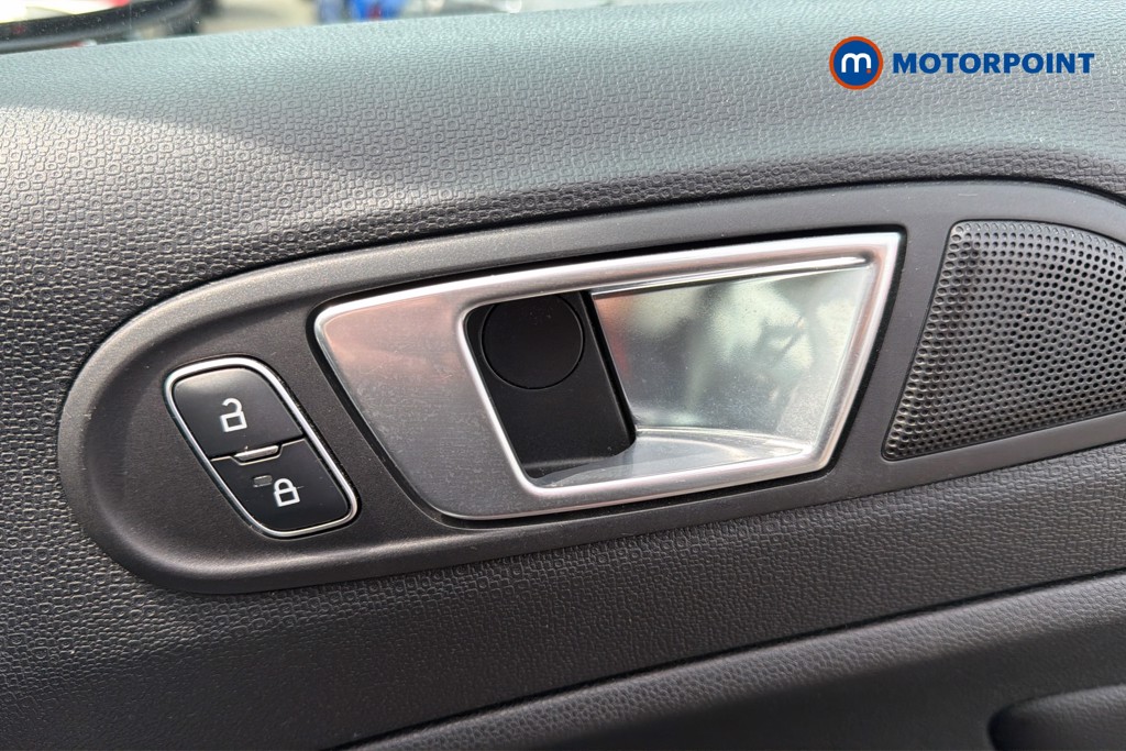 Ford Ecosport St-Line Manual Petrol SUV - Stock Number (1659659) - 42nd supplementary image
