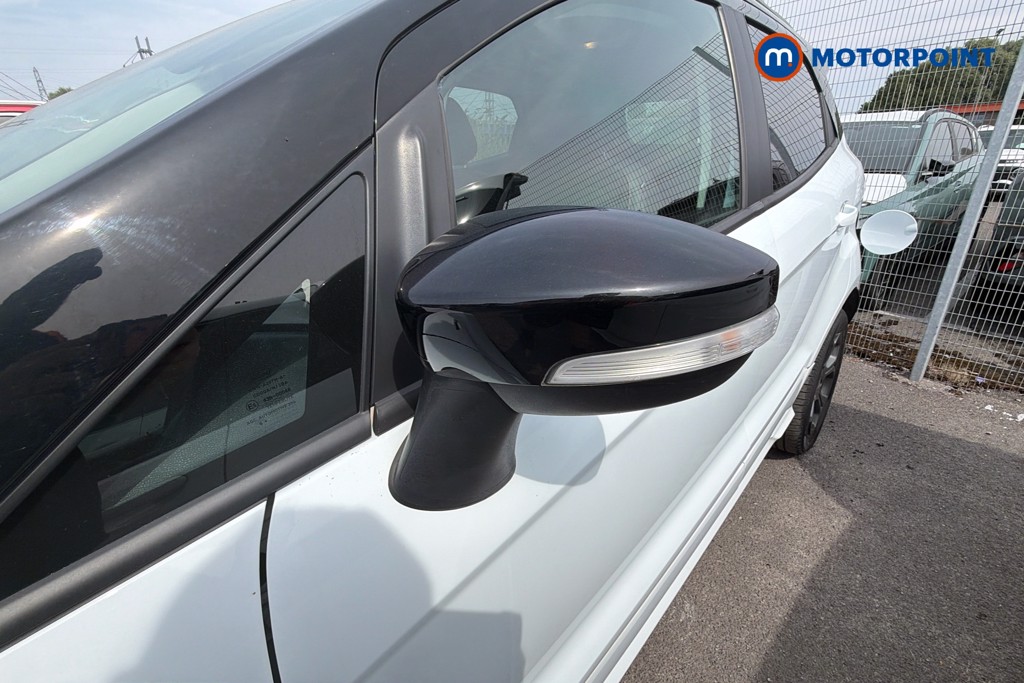 Ford Ecosport St-Line Manual Petrol SUV - Stock Number (1659659) - 43rd supplementary image