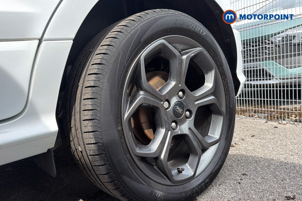 Ford Ecosport St-Line Manual Petrol SUV - Stock Number (1659659) - 48th supplementary image