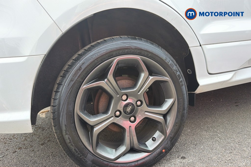 Ford Ecosport St-Line Manual Petrol SUV - Stock Number (1659659) - 49th supplementary image