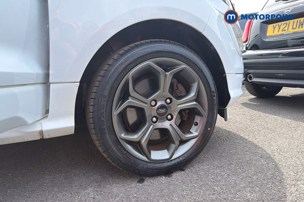 Ford Ecosport St-Line Manual Petrol SUV - Stock Number (1659659) - 50th supplementary image
