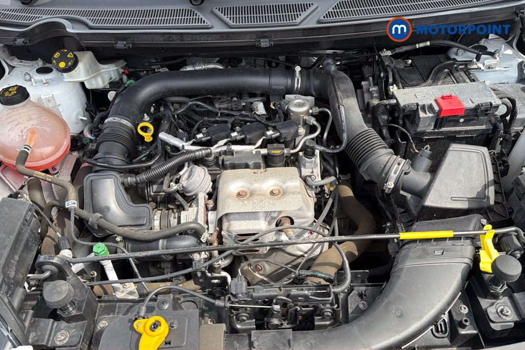Ford Ecosport St-Line Manual Petrol SUV - Stock Number (1659659) - 51st supplementary image