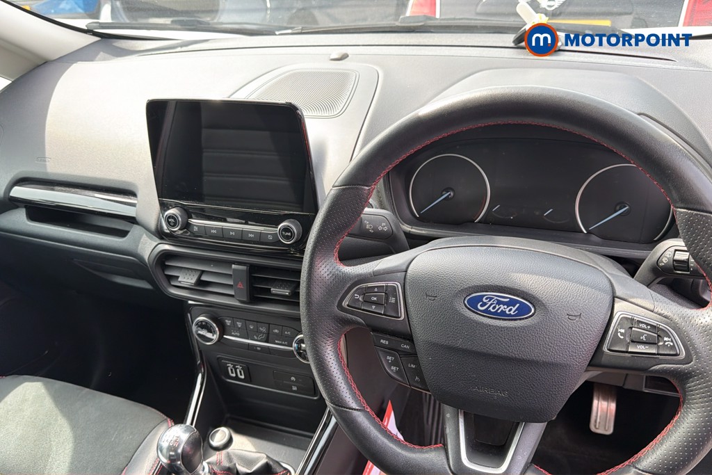 Ford Ecosport St-Line Manual Petrol SUV - Stock Number (1659659) - 1st supplementary image