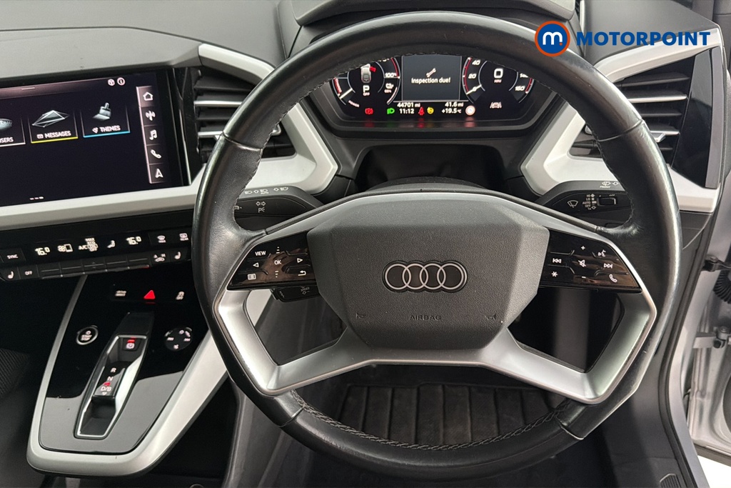 Audi Q4 Sport Automatic Electric SUV - Stock Number (1659678) - 2nd supplementary image