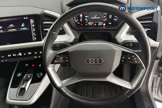 Audi Q4 Sport Automatic Electric SUV - Stock Number (1659678) - 2nd supplementary image
