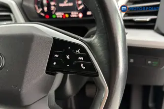 Audi Q4 Sport Automatic Electric SUV - Stock Number (1659678) - 3rd supplementary image