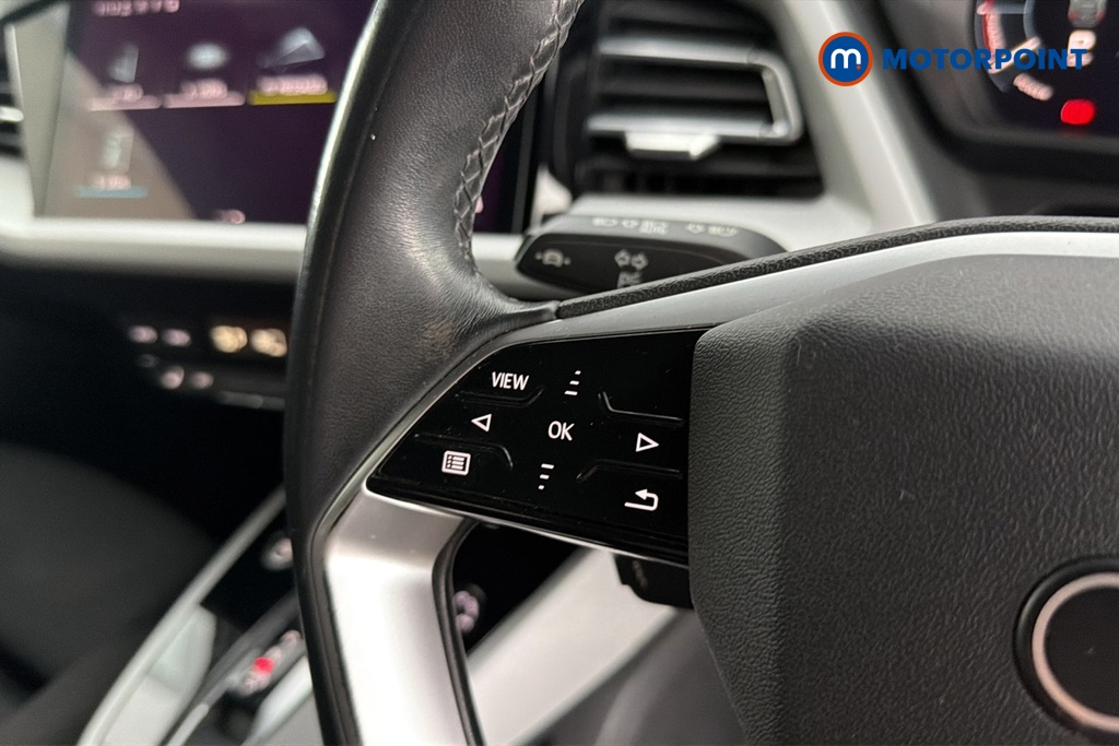 Audi Q4 Sport Automatic Electric SUV - Stock Number (1659678) - 4th supplementary image
