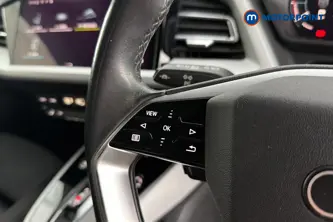 Audi Q4 Sport Automatic Electric SUV - Stock Number (1659678) - 4th supplementary image