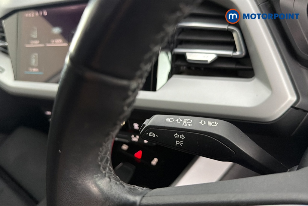 Audi Q4 Sport Automatic Electric SUV - Stock Number (1659678) - 5th supplementary image