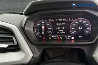 Audi Q4 Sport Automatic Electric SUV - Stock Number (1659678) - 7th supplementary image