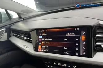 Audi Q4 Sport Automatic Electric SUV - Stock Number (1659678) - 8th supplementary image