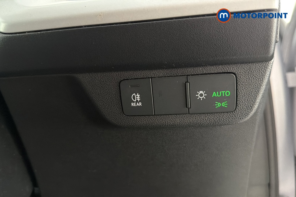 Audi Q4 Sport Automatic Electric SUV - Stock Number (1659678) - 11th supplementary image