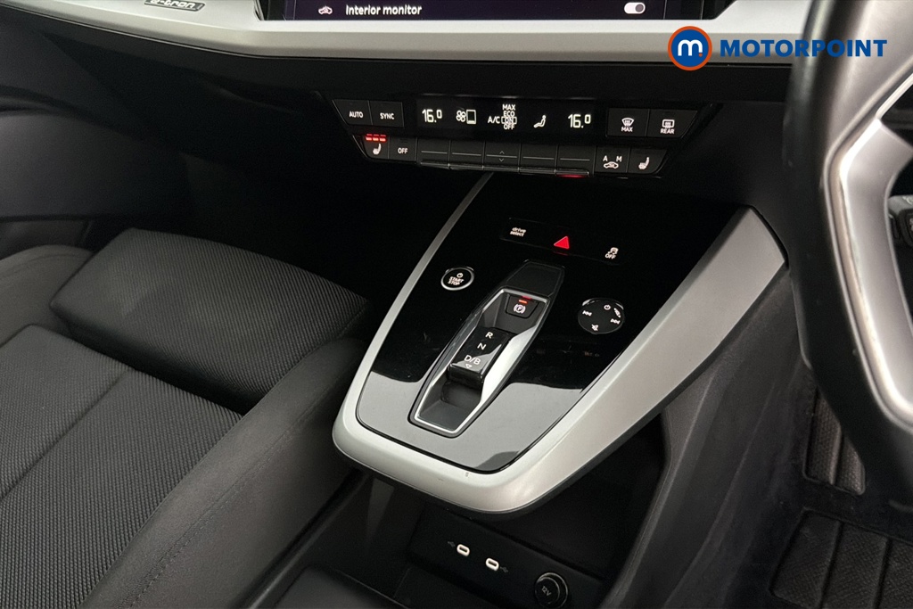 Audi Q4 Sport Automatic Electric SUV - Stock Number (1659678) - 15th supplementary image