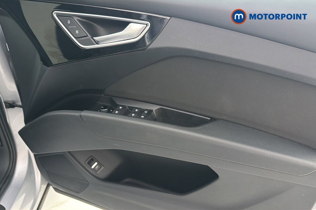Audi Q4 Sport Automatic Electric SUV - Stock Number (1659678) - 18th supplementary image