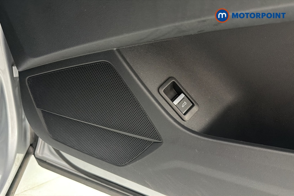 Audi Q4 Sport Automatic Electric SUV - Stock Number (1659678) - 21st supplementary image