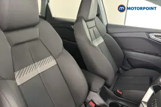 Audi Q4 Sport Automatic Electric SUV - Stock Number (1659678) - 22nd supplementary image