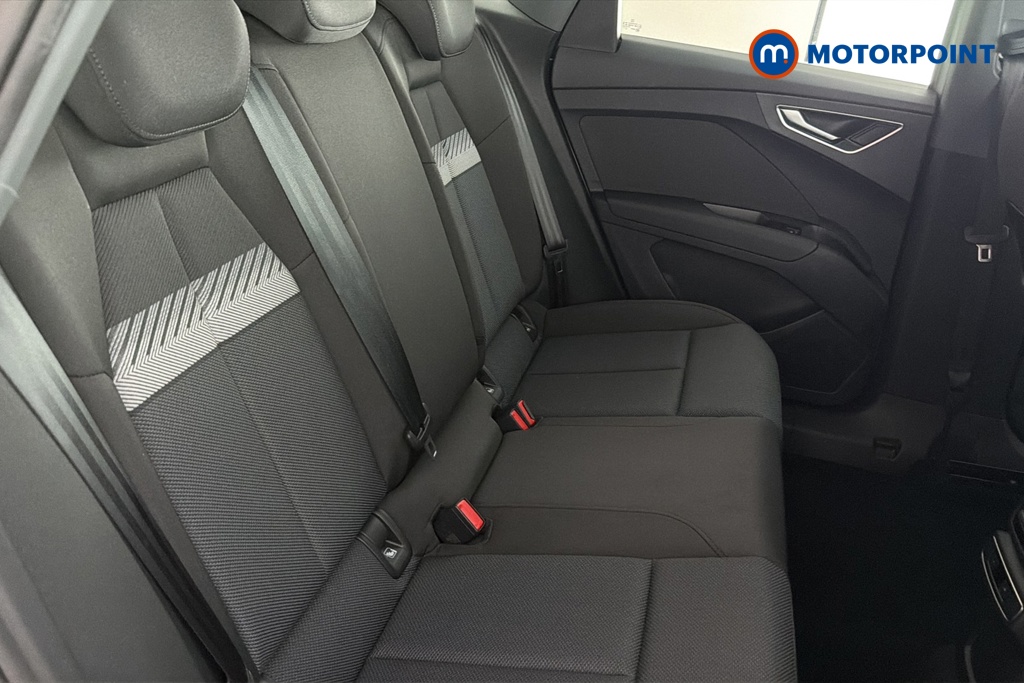 Audi Q4 Sport Automatic Electric SUV - Stock Number (1659678) - 25th supplementary image
