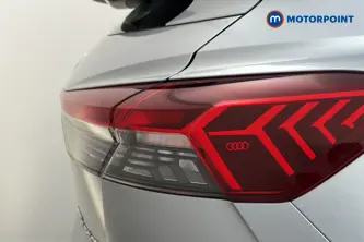 Audi Q4 Sport Automatic Electric SUV - Stock Number (1659678) - 36th supplementary image