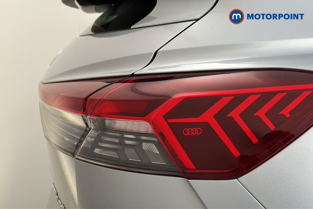 Audi Q4 Sport Automatic Electric SUV - Stock Number (1659678) - 37th supplementary image