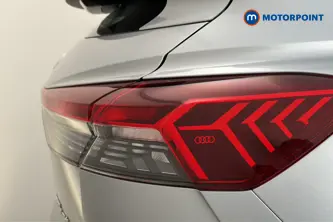 Audi Q4 Sport Automatic Electric SUV - Stock Number (1659678) - 37th supplementary image