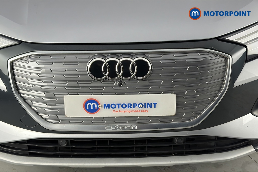 Audi Q4 Sport Automatic Electric SUV - Stock Number (1659678) - 43rd supplementary image