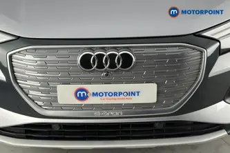 Audi Q4 Sport Automatic Electric SUV - Stock Number (1659678) - 43rd supplementary image