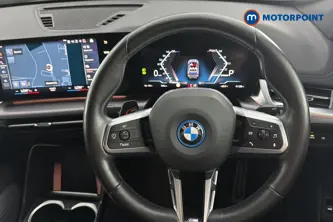 BMW IX1 M Sport Automatic Electric SUV - Stock Number (1659722) - 2nd supplementary image