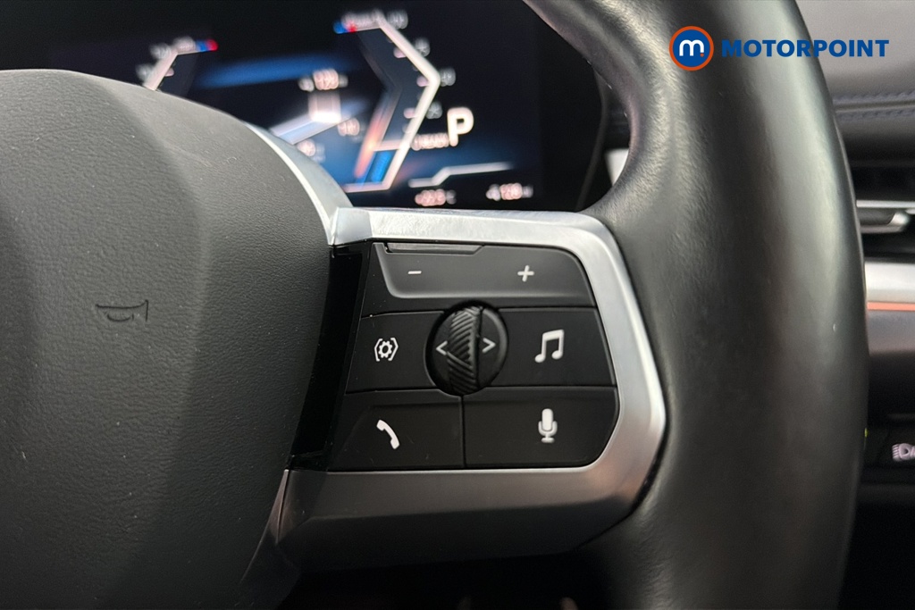 BMW IX1 M Sport Automatic Electric SUV - Stock Number (1659722) - 3rd supplementary image
