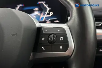 BMW IX1 M Sport Automatic Electric SUV - Stock Number (1659722) - 3rd supplementary image