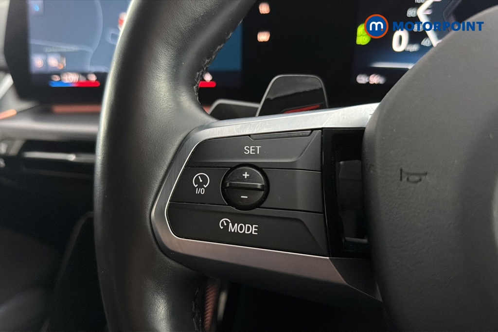 BMW IX1 M Sport Automatic Electric SUV - Stock Number (1659722) - 4th supplementary image