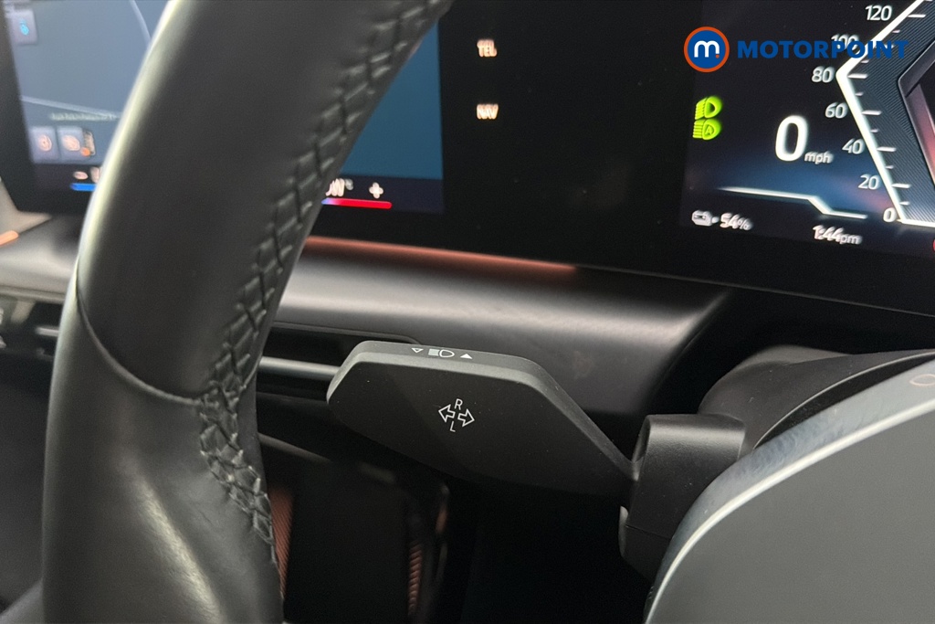 BMW IX1 M Sport Automatic Electric SUV - Stock Number (1659722) - 5th supplementary image