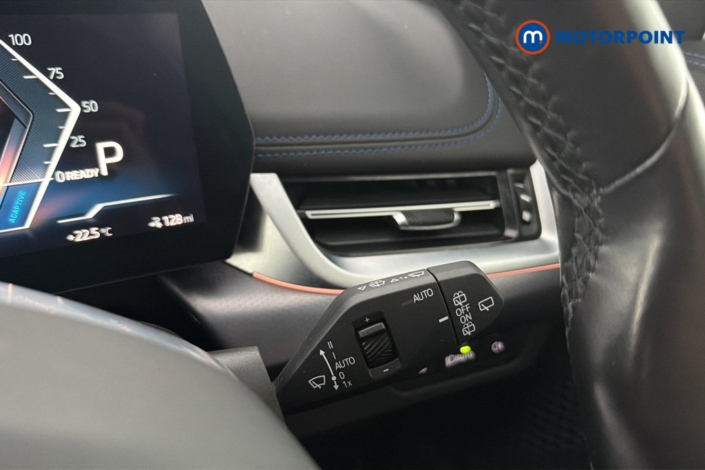 BMW IX1 M Sport Automatic Electric SUV - Stock Number (1659722) - 6th supplementary image