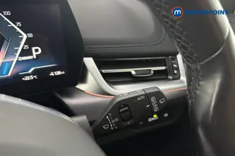 BMW IX1 M Sport Automatic Electric SUV - Stock Number (1659722) - 6th supplementary image
