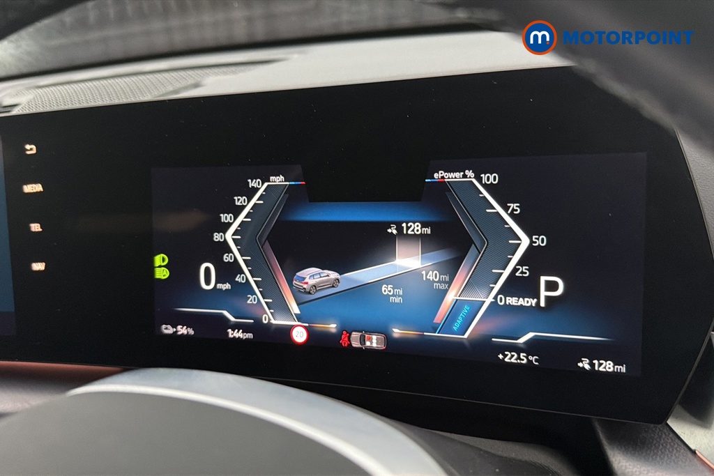 BMW IX1 M Sport Automatic Electric SUV - Stock Number (1659722) - 7th supplementary image