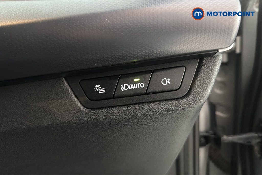 BMW IX1 M Sport Automatic Electric SUV - Stock Number (1659722) - 11th supplementary image