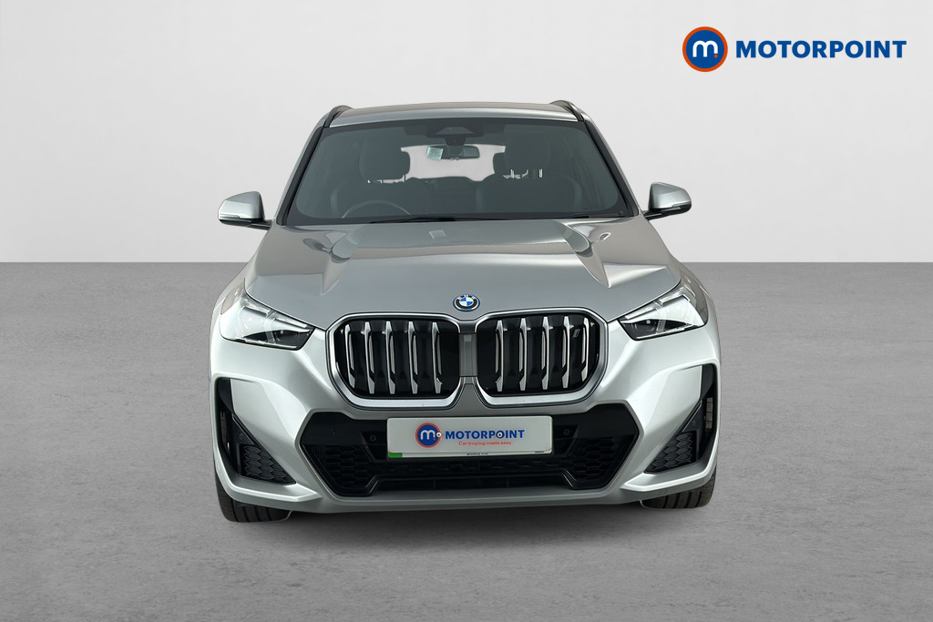 BMW IX1 M Sport Automatic Electric SUV - Stock Number (1659722) - Front bumper
