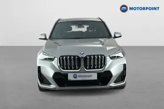 BMW IX1 M Sport Automatic Electric SUV - Stock Number (1659722) - Front bumper