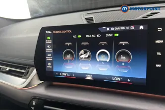 BMW IX1 M Sport Automatic Electric SUV - Stock Number (1659722) - 12th supplementary image