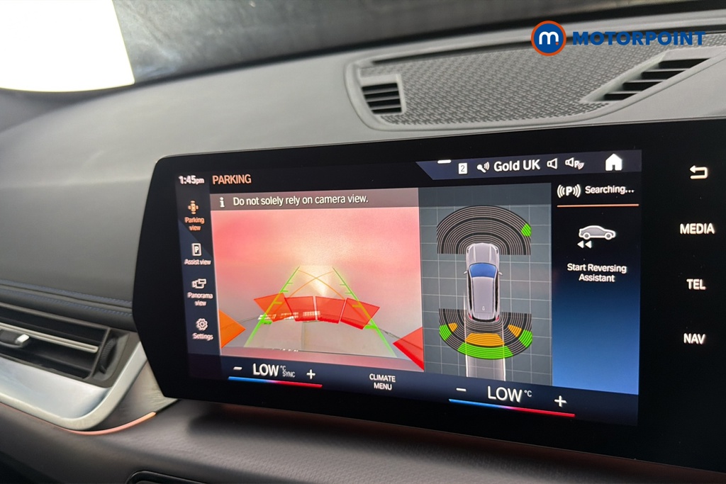 BMW IX1 M Sport Automatic Electric SUV - Stock Number (1659722) - 13th supplementary image
