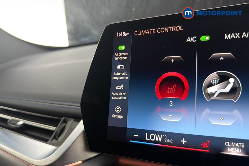 BMW IX1 M Sport Automatic Electric SUV - Stock Number (1659722) - 14th supplementary image