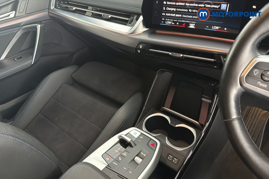 BMW IX1 M Sport Automatic Electric SUV - Stock Number (1659722) - 15th supplementary image