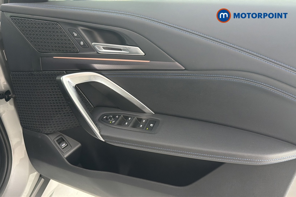 BMW IX1 M Sport Automatic Electric SUV - Stock Number (1659722) - 18th supplementary image