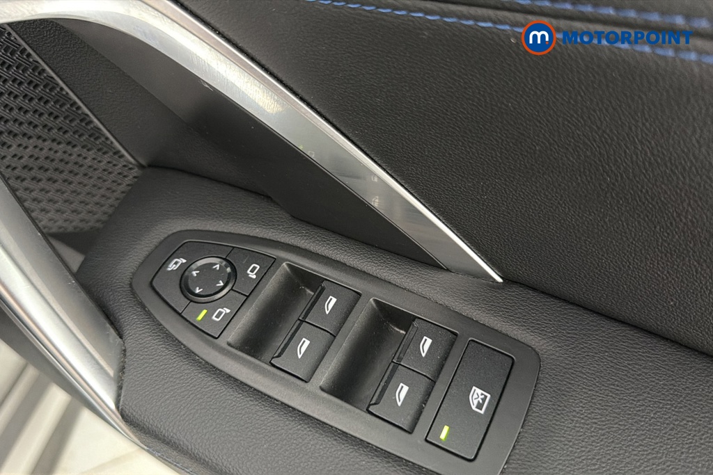 BMW IX1 M Sport Automatic Electric SUV - Stock Number (1659722) - 19th supplementary image