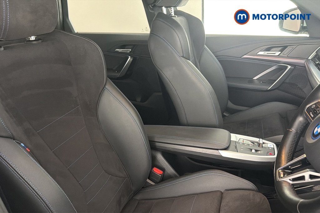 BMW IX1 M Sport Automatic Electric SUV - Stock Number (1659722) - 22nd supplementary image