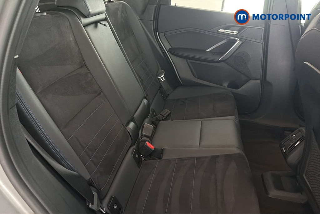 BMW IX1 M Sport Automatic Electric SUV - Stock Number (1659722) - 25th supplementary image