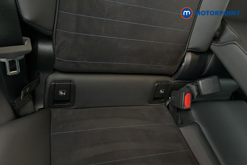BMW IX1 M Sport Automatic Electric SUV - Stock Number (1659722) - 27th supplementary image