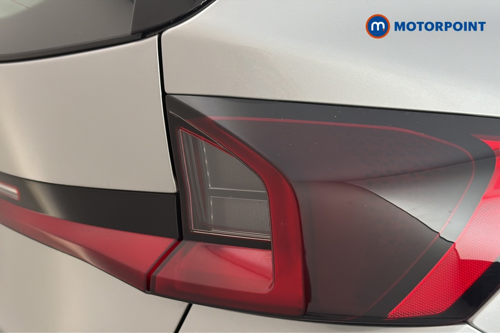 BMW IX1 M Sport Automatic Electric SUV - Stock Number (1659722) - 36th supplementary image